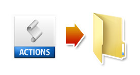 place-file-in-action-folder