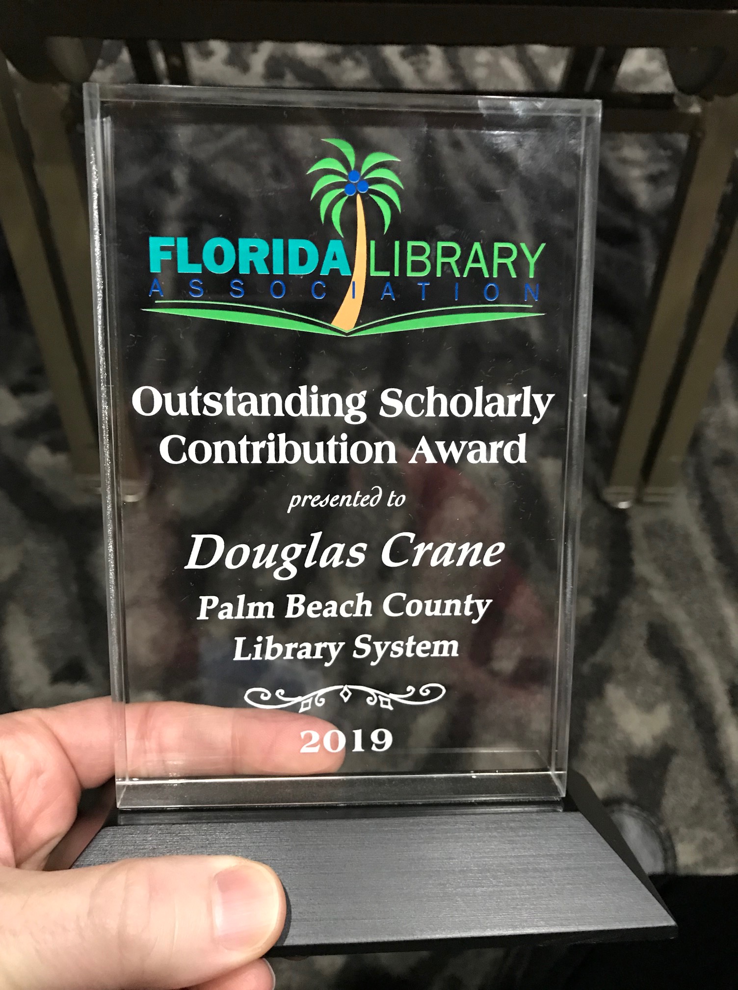 flaaward